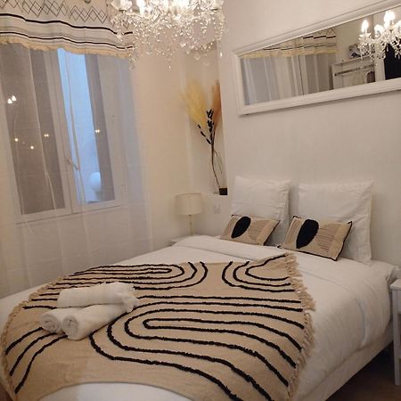 *Cazotte Zola * Apartment Дижон Екстериор снимка